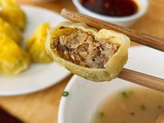 -邹记鸡肉汤圆(笔山路店)