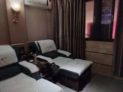 -天然沐足·推背采耳·敷姜艾灸(龙眼美食街店)