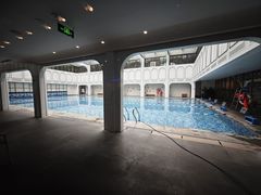 -星悦荟健身游泳(珠江新城店)