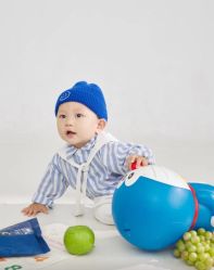 -十孕纪高端孕妇亲子摄影