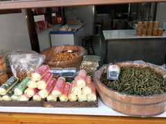 海苔咸味油赞子-南塘油赞子(南塘店)
