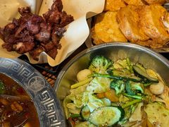 -破店肥哈·海鲜·烧烤(郑州银泰inPARK店)