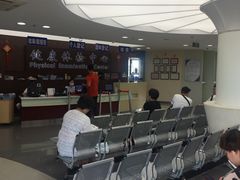 -上海市第十人民医院(总院)