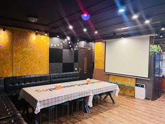 -顽主轰趴馆团建ktv桌游狼人杀(望京店)