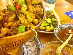 -黄泰吉拾味餐厅(江汉路店)