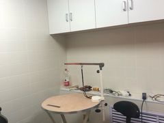 -瑞派宠物医院·24小时骨科·心脏·核磁(哈尔滨南岗店)