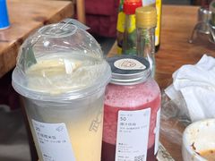 -元盛居(亚泰大街店)