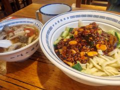-老雒阳面馆·水席·洛阳菜(王城路店)