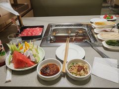 -海底捞火锅(漕宝路店)