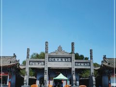 -洛阳白马寺
