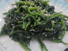 -尕西木老春台东乡手抓美食