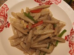 -肖记公安牛肉鱼杂馆· 省级非物质文化遗产(仁和路店)