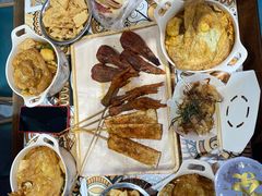 -文昌桥螺蛳粉(魏公村店)