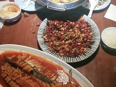 -川人百味·水煮活鱼(赛罕万达店)