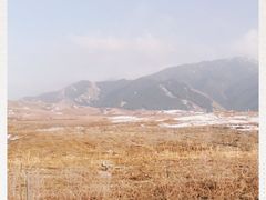 -丝绸之路山地度假区滑雪场