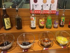 -东方饺子王(工农大路店)