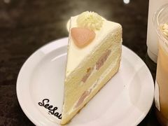 -Seesaw Coffee(环贸iapm店)