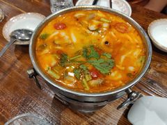 -Siam泰餐厅(水上公园店)