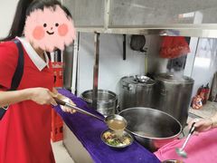 -凤张螺蛳粉·爽口粉(跃进路总店)