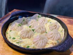 鲜肉生煎-有家生煎(三里屯店)