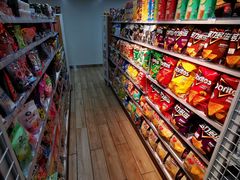 零食区-国家体育总局运动医学研究所体育医院