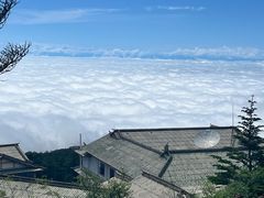 -峨眉山风景名胜区