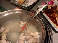 椰子鸡-同仁四季椰子鸡(宝安壹方城店)
