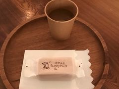 -微热山丘(台北民生公园门市店)