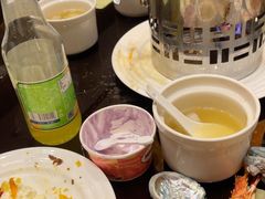 -万达瑞华酒店美食汇自助餐厅(楚河汉街店)