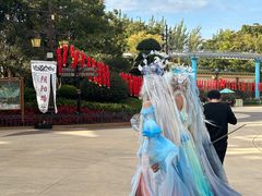 -七彩云南欢乐世界