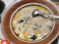 -回头食客-李久其家民间餐厅(望城金桥国际店)