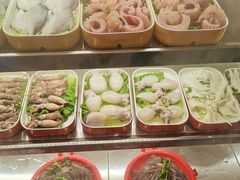 -巴尖鲍鱼串串(汽博店)