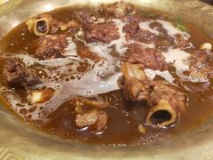 -芦月轩羊蝎子(劲松店)