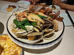 -海东头·疙瘩汤(万达四楼店)