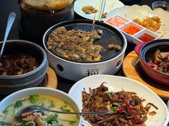 -四道菜·福建菜馆(新街口金鹰店)