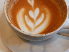 -KYO COFFEE(胶州路店)