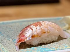 -镹·鱼料理  国产鱼使用店