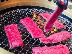 -老乾杯和牛烧肉(王府中环店)