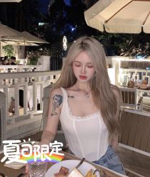 -东秀护肤造型