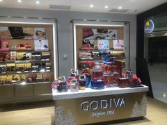 -GODIVA(王府井apm店)