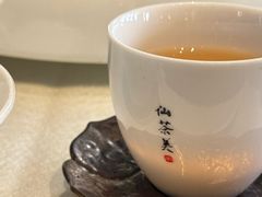 -皇朝会.经典传统粤菜(外滩店)