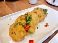 -枣子树·素食餐厅(普陀山店)
