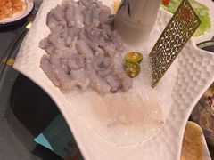 -海鲜e族(马王堆店)