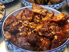 -佬街佬味(淮海中路店)