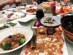 -古南都·老广东酒楼(龙江店)