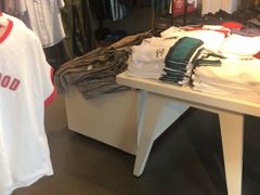 -佐丹奴(流行前线店)