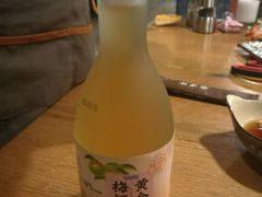 -赤坂亭·M9和牛烧肉·铁板烧(合肥万象城店)