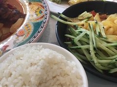 -巴依老爷·新疆美食(上城区天城路店)