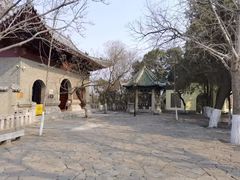 -云龙山