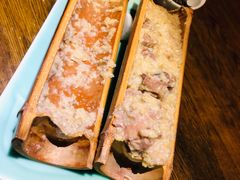 -粗茶淡饭·隐庐私厨(东亭店)
